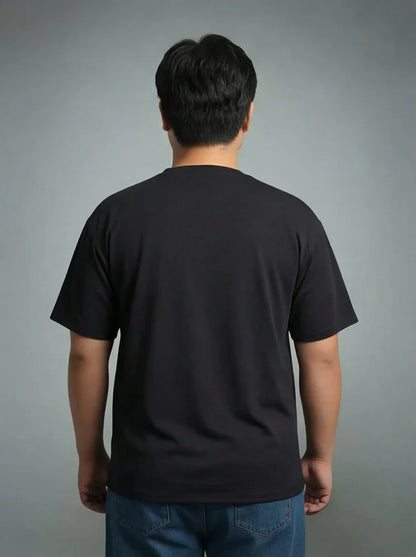 Viral Instant Slim-Look T-Shirt (Belly-Hide Fit)