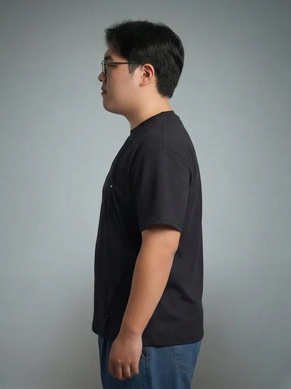Viral Instant Slim-Look T-Shirt (Belly-Hide Fit)