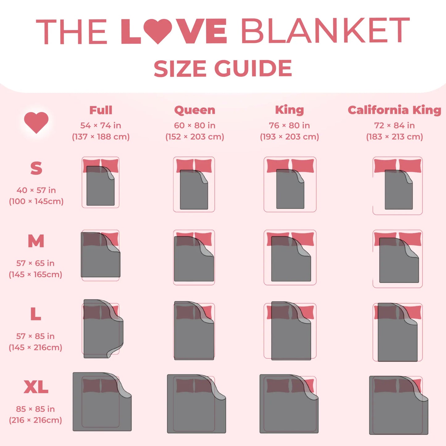 The Love Blanket™ - Waterproof Intimacy Blanket